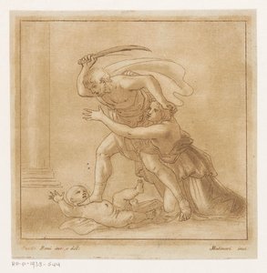 Massacre des Innocents à Bethléem