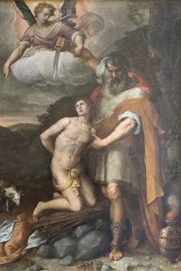 Le sacrifice d