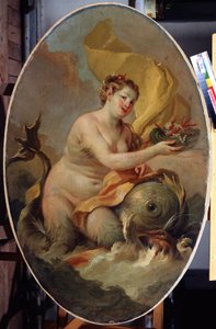 Nymphe