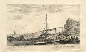  - Stefano della Bella
