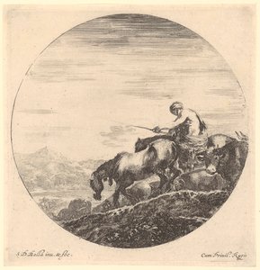  - Stefano della Bella