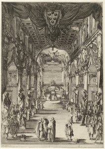 Funérailles de Francesco II de