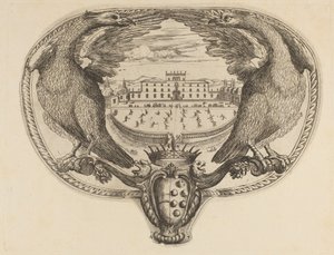 Emblème - Stefano della Bella