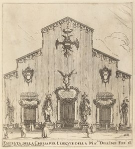 Façade de l