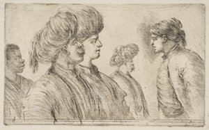  - Stefano della Bella