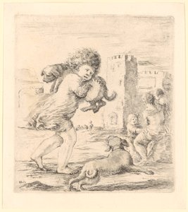  - Stefano della Bella