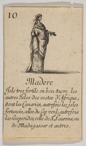 Madère
