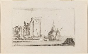 Marine - Stefano della Bella