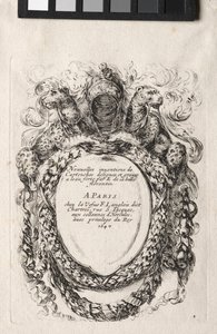 Nouveau modèle pour un cartouche