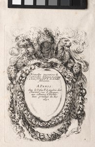 Nouveau modèle pour un cartouche