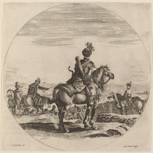 Cavalier polonais