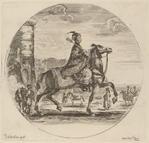 Cavalier polonais