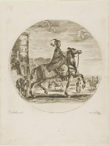 Cavalier polonais