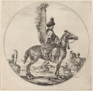 Hussard polonais