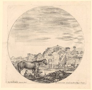  - Stefano della Bella