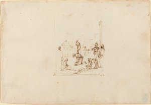 Saint Jacques le Majeur