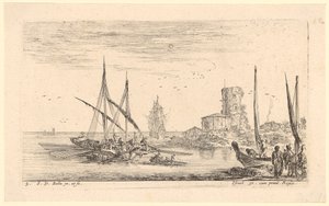  - Stefano della Bella