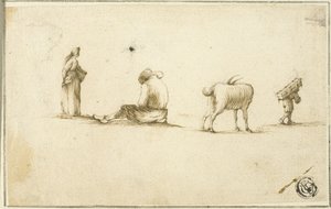 Croquis d