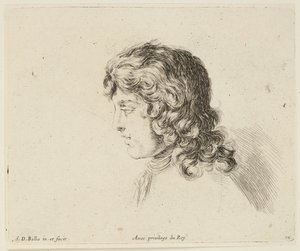  - Stefano della Bella