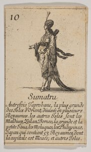 Sumatra