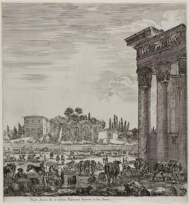 Le temple d