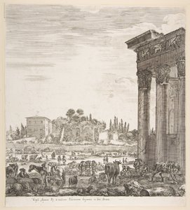 Les colonnes du Temple d