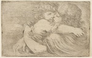 Deux Enfants s