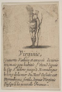 Virginie, du 