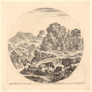  - Stefano della Bella