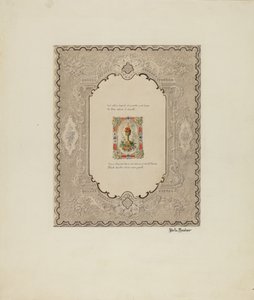 Valentin - Stella Mosher