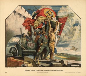 Peuples de l