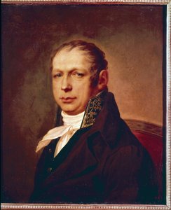 Portrait de l
