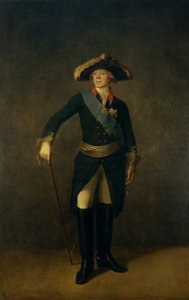 Portrait de l