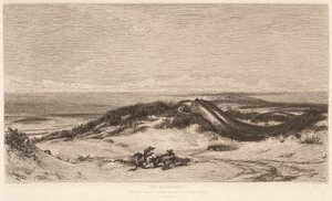 Le serpent de mer - Stephen Alonzo Schoff