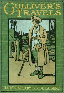 Les Voyages de Gulliver