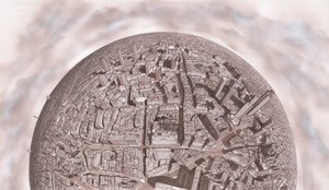 Ville de Londres - Stephen Conlin