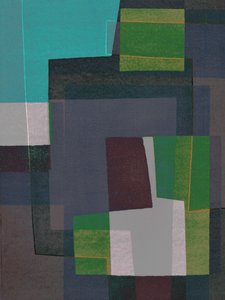 Ebb  Ebb V, 2019 (numérique)