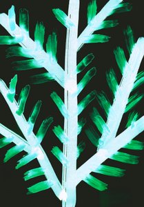 Hiver II, 2017 (numérique)