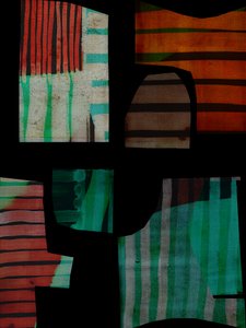 Mono Signal, 2019 (numérique)