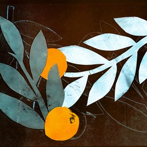 Persimmon, 2018 (numérique)