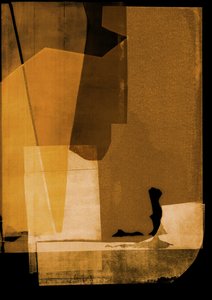 Pym V (sombre), 2018 (numérique)
