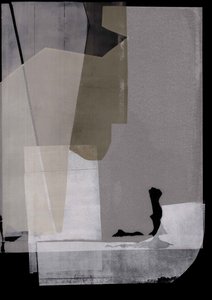 Pym V (sombre), 2018 (numérique)