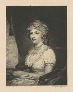 Mme Phillip Nicklin (Julianna Chew)