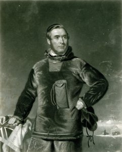 Capitaine Perry