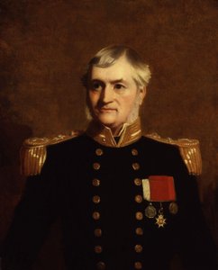 Sir Henry Kellett - Stephen Pearce