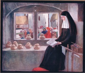 Mère Julian - Stephen Reid
