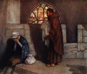 Le premier frère de la charité, Saint Jean de Dieu - Stephen Reid