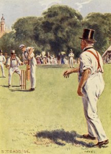 Illustration de la vie de l