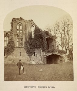 La Tour de Mervyn, Kenilworth