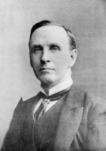 Lord Morley, homme d